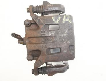 Bremssattel vorn rechts 410015X00A Nissan NAVARA D40