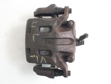 Bremssattel vorn links 410115X00A Nissan NAVARA D40
