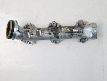 Ansaugstutzen 1400300Q1E Nissan NAVARA D40