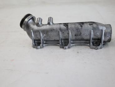 Preview: Ansaugstutzen 1400300Q1E Nissan NAVARA D40