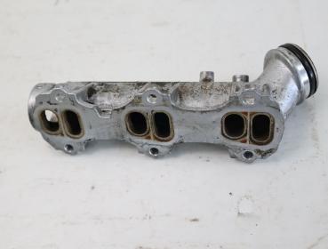 Ansaugstutzen 1400300Q1E Nissan NAVARA D40