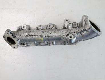 Ansaugstutzen 1400300Q1F Nissan NAVARA D40