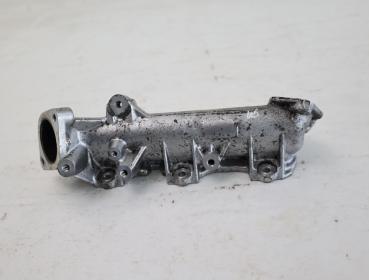 Preview: Ansaugstutzen 1400300Q1F Nissan NAVARA D40
