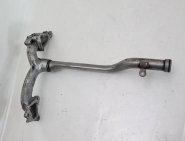 Ansaugstutzen 1106000Q0G Nissan NAVARA D40