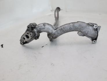 Preview: Ansaugstutzen 1106000Q0G Nissan NAVARA D40
