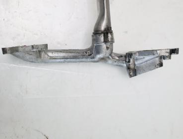 Ansaugstutzen 1106000Q0G Nissan NAVARA D40