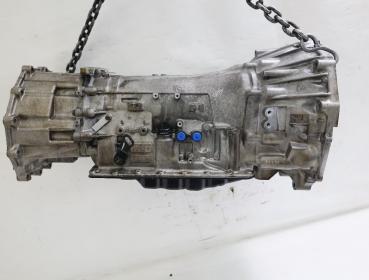 Getriebe Automatik 6 Gang 31020X689C Nissan NAVARA D40