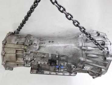 Preview: Getriebe Automatik 6 Gang 31020X689C Nissan NAVARA D40