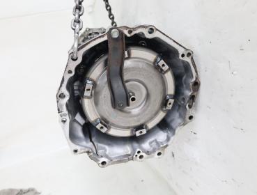 Preview: Getriebe Automatik 6 Gang 31020X689C Nissan NAVARA D40