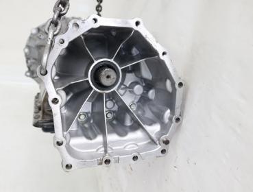 Getriebe Automatik 6 Gang 31020X689C Nissan NAVARA D40