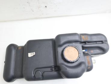 Kraftstofftank 5X20AV9X Nissan NAVARA D40