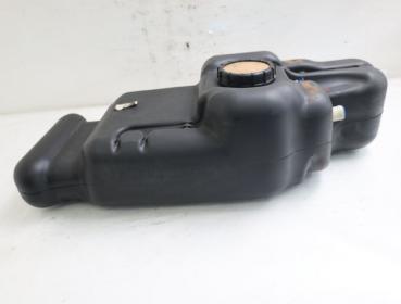 Preview: Kraftstofftank 5X20AV9X Nissan NAVARA D40