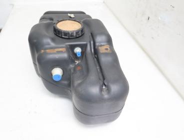 Preview: Kraftstofftank 5X20AV9X Nissan NAVARA D40