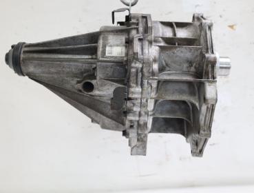 Getriebe Verteilergetriebe 331005X40D Nissan NAVARA D40