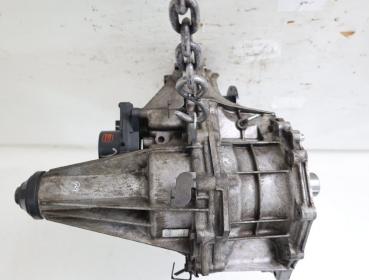 Preview: Getriebe Verteilergetriebe 331005X40D Nissan NAVARA D40