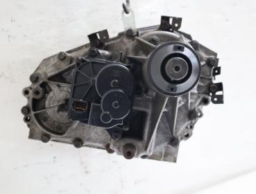 Preview: Getriebe Verteilergetriebe 331005X40D Nissan NAVARA D40