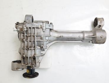 Preview: Achse vorn 385005X22A Nissan NAVARA D40