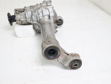 Preview: Achse vorn 385005X22A Nissan NAVARA D40