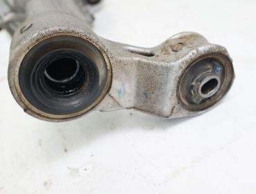 Achse vorn 385005X22A Nissan NAVARA D40