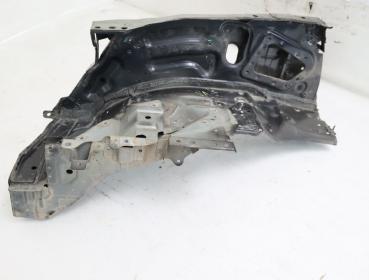 Radhausschale F41005X2MC Nissan NAVARA D40