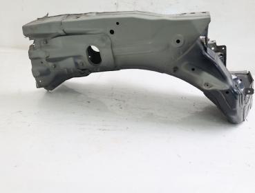 Radhausschale F41005X2MC Nissan NAVARA D40