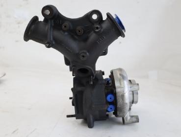 Turbolader 1441100Q1K Nissan NAVARA D40