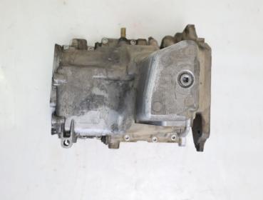 Oelwanne 1111000Q1E Nissan NAVARA D40