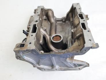 Oelwanne 1111000Q1E Nissan NAVARA D40