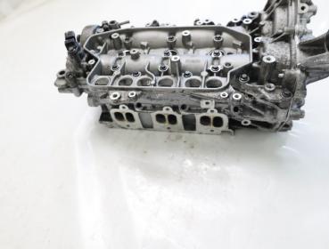 Preview: Zylinderkopf 1109100QAA Nissan NAVARA D40