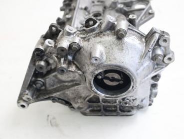 Zylinderkopf 1104100Q1E Nissan NAVARA D40