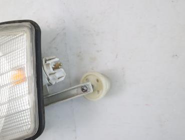 Preview: Blinker vorn links 2018260243 Mercedes 190 W201