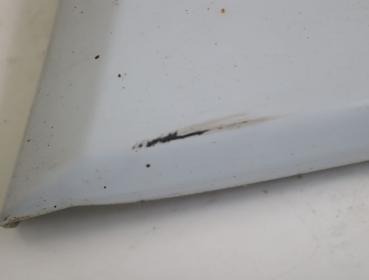 Preview: Zierleiste 2016905440 Mercedes 190 W201