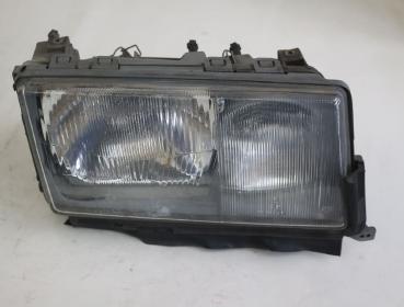Scheinwerfer rechts 12709400RE Mercedes 190 W201
