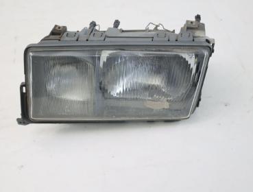Scheinwerfer links 1370950011 Mercedes 190 W201