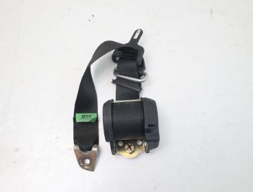 Sicherheitsgurt hinten rechts 1268601886 Mercedes 190 W201