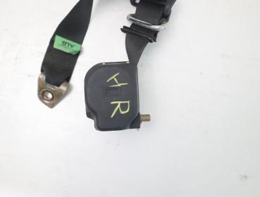 Preview: Sicherheitsgurt hinten rechts 1268601886 Mercedes 190 W201