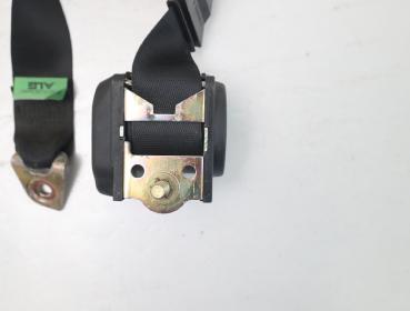 Preview: Sicherheitsgurt hinten rechts 1268601886 Mercedes 190 W201