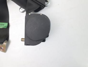 Preview: Sicherheitsgurt hinten rechts 1268601886 Mercedes 190 W201