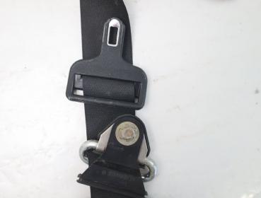 Sicherheitsgurt hinten rechts 1268601886 Mercedes 190 W201