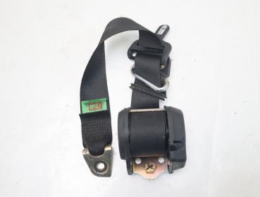 Sicherheitsgurt hinten links 1268601886 Mercedes 190 W201