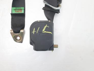 Preview: Sicherheitsgurt hinten links 1268601886 Mercedes 190 W201