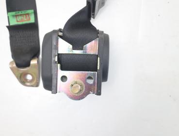 Preview: Sicherheitsgurt hinten links 1268601886 Mercedes 190 W201