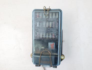 Sicherungskasten 2015400482 Mercedes 190 W201