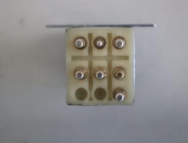 Relais 897162000 Mercedes 190 W201