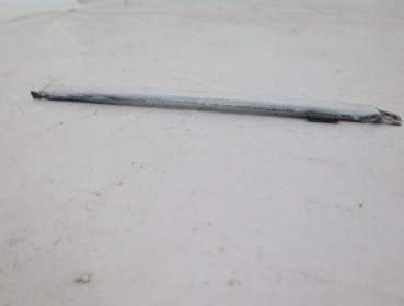 Preview: Scheinwerfer Blende 2018890263 Mercedes 190 W201