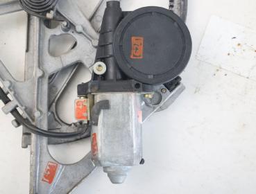 Preview: Fensterheber elektrisch vorn links 0130821072 Mercedes 190 W201
