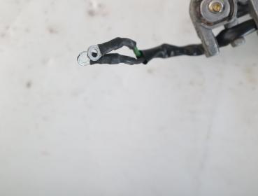Preview: Fensterheber elektrisch vorn links 0130821072 Mercedes 190 W201