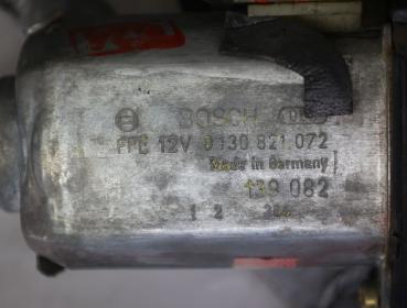 Preview: Fensterheber elektrisch vorn links 0130821072 Mercedes 190 W201