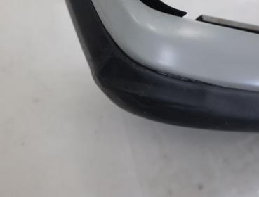 Preview: Stoßstange vorn 2018802270 Mercedes 190 W201
