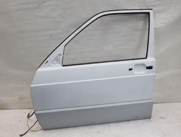 Tür vorn links 2017202505 Mercedes 190 W201